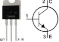 D880 Transistor : Pin Configuration & Its Applications