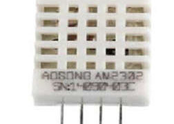 DHT22 – Pin Diagram, Circuit, and Its Applications