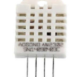 DHT22 – Pin Diagram, Circuit, and Its Applications
