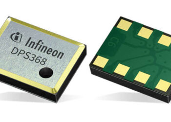 DPS368 : Pin Diagram & Its Applications