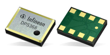 DPS368 : Pin Diagram & Its Applications