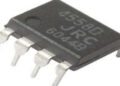 What is the LM4558 IC Dual Op-Amp : Pin Configuration & Its Working