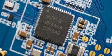 Nordic Semiconductor announces its first dual-band Wi-Fi 6 nRF7002