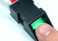 Fingerprint Sensor – Working & Its Applications