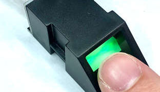 Fingerprint Sensor – Working & Its Applications