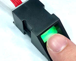 Fingerprint Sensor – Working & Its Applications