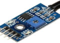 Flame Sensor : Working & Its Applications
