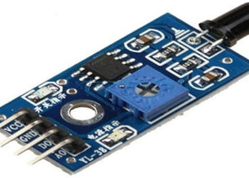Flame Sensor : Working & Its Applications