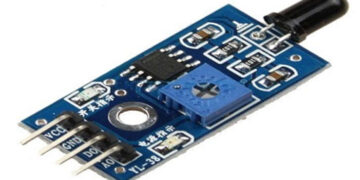Flame Sensor : Working & Its Applications