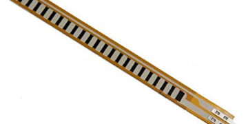 Flex Sensor : Working and Its Applications