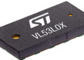 Time of Flight Sensor by STMicroelectronics