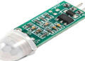 HC-SR505 PIR Sensor : Pin Configuration & Its Applications