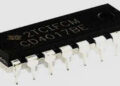 What is an IC 4017 : Pin Configuration & Its Applications