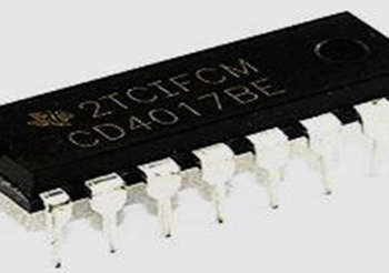 What is an IC 4017 : Pin Configuration & Its Applications