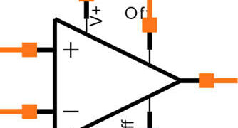 LM747 IC : Pin Configuration & Its Applications