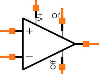 LM747 IC : Pin Configuration & Its Applications