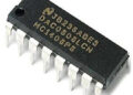 IC DAC0808 : Pin Configuration, Circuit Diagram and Applications