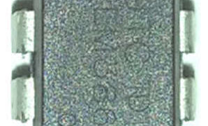 IC LM386 Audio Amplifier : Pin Configuration and Its Working