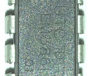 IC LM386 Audio Amplifier : Pin Configuration and Its Working