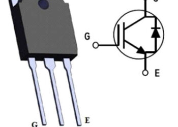 FGA15N120 IGBT : Pin Configuration & Its Applications