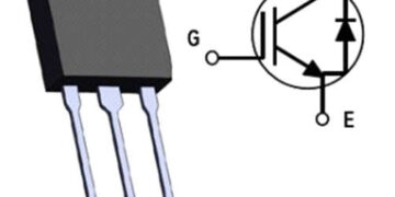 FGA15N120 IGBT : Pin Configuration & Its Applications
