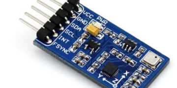 IMU Sensor – Working & Its Applications