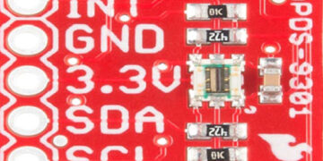 Ambient Light Sensor – Working & Its Applications