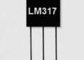 LM317 Voltage Regulator : Circuit & Its Working
