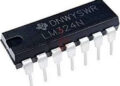 LM324 IC : Pin Configuration, Specifications & Its Applications