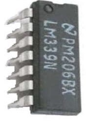 IC LM339 : Pin Configuration, Circuit Diagram and Its Applications