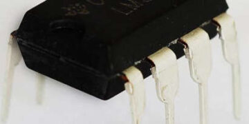 Know all about LM385 IC and their Applications