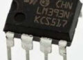 LM393 IC : Pin Configuration, Features & Its Working