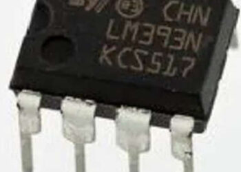 LM393 IC : Pin Configuration, Features & Its Working
