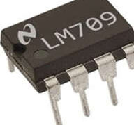 What is LM709 IC : Pin Configuration & Its Applications