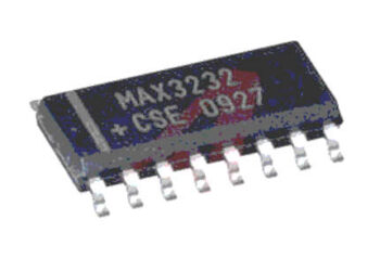 MAX3232 IC : Pin Configuration & Its Applications