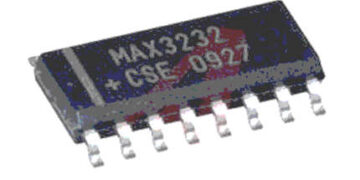 MAX3232 IC : Pin Configuration & Its Applications