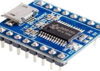 What is JQ6500 MP3 Player Module & Its Working