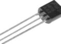 MPSA42 Transistor : Pin Configuration & Its Applications