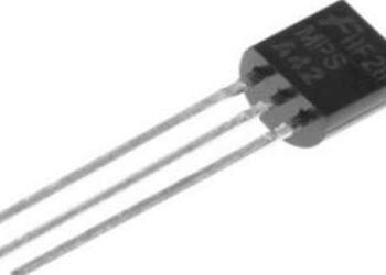 MPSA42 Transistor : Pin Configuration & Its Applications