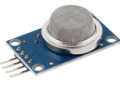 MQ2 Gas Sensor – Working & Its Applications