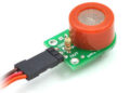 MQ4 Methane Gas Sensor : Pin Configuration & Its Applications