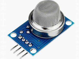 MQ8 Hydrogen Gas Sensor : Working & Its Applications - Semiconductor ...