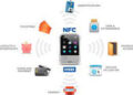 NFC (Near Field Communication) Sensor – Working & Its Applications