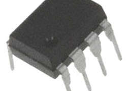 What is an NJM4560 Dual Op-Amp & Its Working