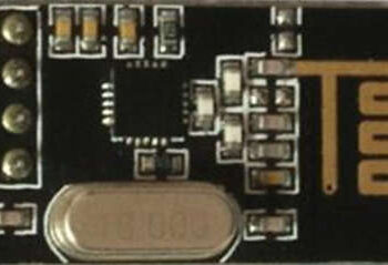 NRF24L01 : Pin Configuration & Its Working