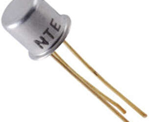 NTE159M Transistor : Pin Configuration & Its Applications