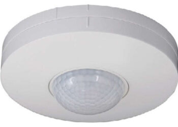 Occupancy Sensor – Working & Its Applications