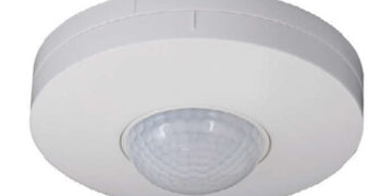 Occupancy Sensor – Working & Its Applications