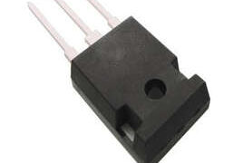 2SA1943 PNP Power Transistor : Pin Configuration & Its Applications