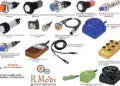 Proximity Sensor and Its Type